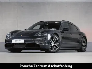 Porsche Taycan 4S Sport Turismo Panoramadach