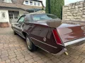 Cadillac Fleetwood Eldorado,Bj.69,orig.29.764kmScheckheft
