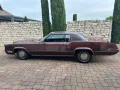 Cadillac Fleetwood Eldorado,Bj.69,orig.29.764kmScheckheft