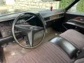 Cadillac Fleetwood Eldorado,Bj.69,orig.29.764kmScheckheft