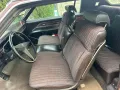 Cadillac Fleetwood Eldorado,Bj.69,orig.29.764kmScheckheft