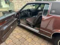 Cadillac Fleetwood Eldorado,Bj.69,orig.29.764kmScheckheft