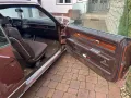 Cadillac Fleetwood Eldorado,Bj.69,orig.29.764kmScheckheft