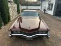 Cadillac Fleetwood Eldorado,Bj.69,orig.29.764kmScheckheft