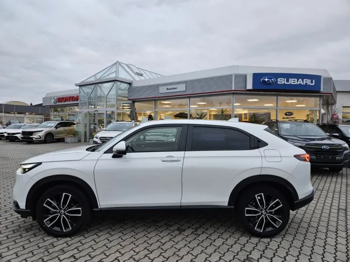Honda HR-V 1,5 Elegance