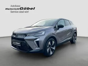 Mitsubishi Grandis 1.8 Hybrid Diamant TOP