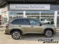 Subaru Forester 2.0 Platinum Navi LEDER 360 Kamera LED 