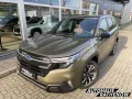 Subaru Forester 2.0 Platinum Navi LEDER 360 Kamera LED 