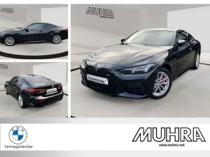 BMW M440i xDrive M Sport Memorysitz Standhzg. H&K