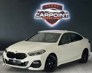 BMW 2er Gran Coupé 218i Gran Coupé M Sport Paket TOP