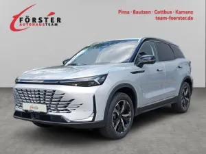 BAIC Beijing X75 1,5T GDI LV4 *360°*LED*