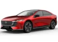 Mazda 6E EV 258ps