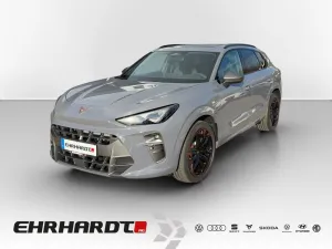 Seat Terramar VZ 2.0 TSI 7-Gang DSG 4Drive VZ COPPER 