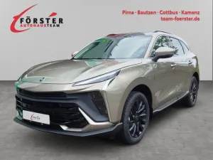 DFSK Forthing 5 1,5 L Turbo *PANO*360°*