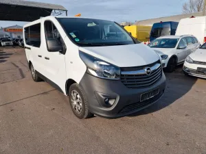 Opel Vivaro B Kasten/Kombi Combi L1H1  2,7t