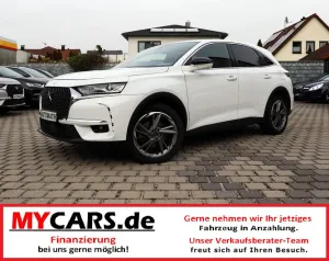 DS Automobiles DS7 Bastille*2023*19´*Xenon*St. heiz.*günstigst