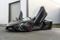 Lamborghini Revuelto V12 - Nero Helene - Full Matte PPF