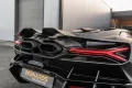 Lamborghini Revuelto V12 - Nero Helene - Full Matte PPF