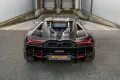 Lamborghini Revuelto V12 - Nero Helene - Full Matte PPF