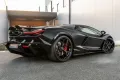 Lamborghini Revuelto V12 - Nero Helene - Full Matte PPF