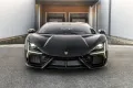 Lamborghini Revuelto V12 - Nero Helene - Full Matte PPF