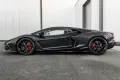 Lamborghini Revuelto V12 - Nero Helene - Full Matte PPF