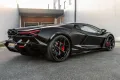 Lamborghini Revuelto V12 - Nero Helene - Full Matte PPF
