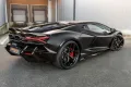 Lamborghini Revuelto V12 - Nero Helene - Full Matte PPF