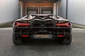 Lamborghini Revuelto V12 - Nero Helene - Full Matte PPF