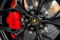 Lamborghini Revuelto V12 - Nero Helene - Full Matte PPF