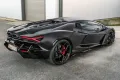 Lamborghini Revuelto V12 - Nero Helene - Full Matte PPF