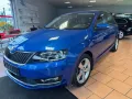 Skoda Rapid Spaceback Clever