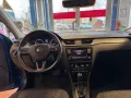 Skoda Rapid Spaceback Clever