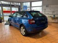 Skoda Rapid Spaceback Clever