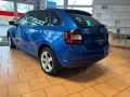 Skoda Rapid Spaceback Clever