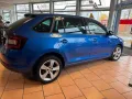 Skoda Rapid Spaceback Clever