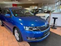 Skoda Rapid Spaceback Clever