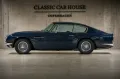 Aston Martin DB6 MK2