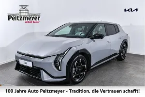 Kia EV4 81,4-kWh GT-line /P10 / P11/ P12