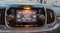 Abarth 595 1.4 Turbo T-Jet 145 CV