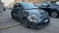Abarth 595 1.4 Turbo T-Jet 145 CV