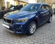 BMW X1 sDrive 18 i Advantage
