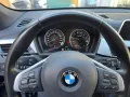 BMW X1 sDrive 18 i Advantage