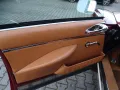 Citroën DS 20 Pallas ein Traum in rouge cornaline