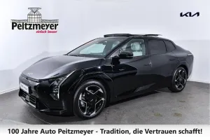 Kia EV4 Fastback 81,4-kWh GT-line P7/ P8 / P9/ P10