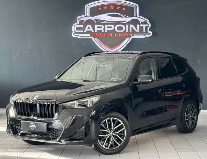 BMW X1 sDrive18i Steptronic