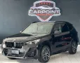 BMW X1 sDrive18i Steptronic