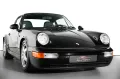 Porsche 964 Carrera RS - Collector-Grade - 7,360 km