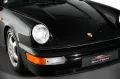 Porsche 964 Carrera RS - Collector-Grade - 7,360 km