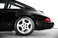 Porsche 964 Carrera RS - Collector-Grade - 7,360 km